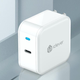 iClever BoostCube 30W USB-C Charger, $18 with code ICPDC30W